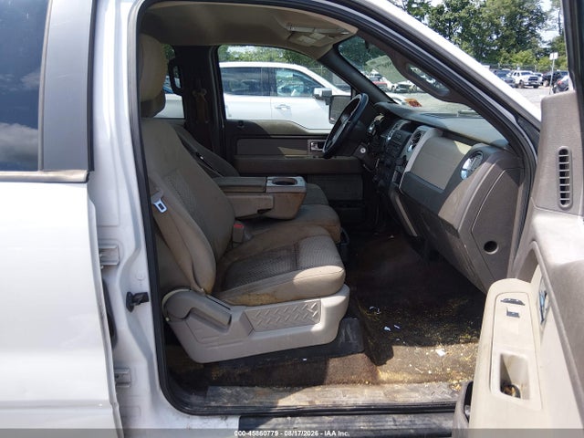 Продажа на аукционе авто 2010 Ford F-150 Xl/xlt, vin: 1FTEW1E83AFA72205, номер лота: 45860779