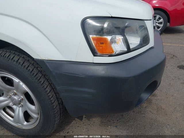 Продаж на аукціоні авто 2004 Subaru Forester 2.5x, vin: JF1SG63604G757930, номер лоту: 45860780