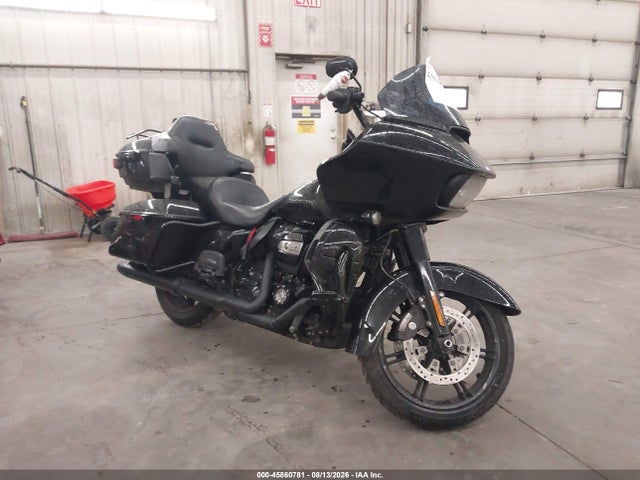 Harley-Davidson FLTRK 2022 1HD1KZF19NB659000 main image