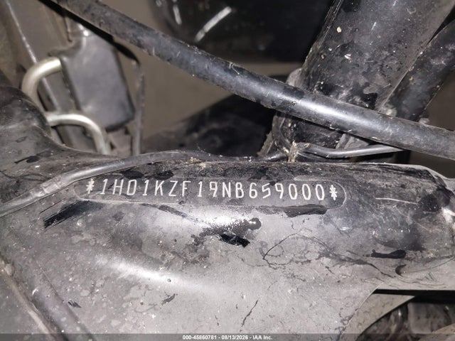 Harley-Davidson FLTRK 2022 1HD1KZF19NB659000 Image 10