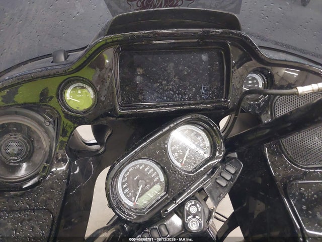 Harley-Davidson FLTRK 2022 1HD1KZF19NB659000 Image 14