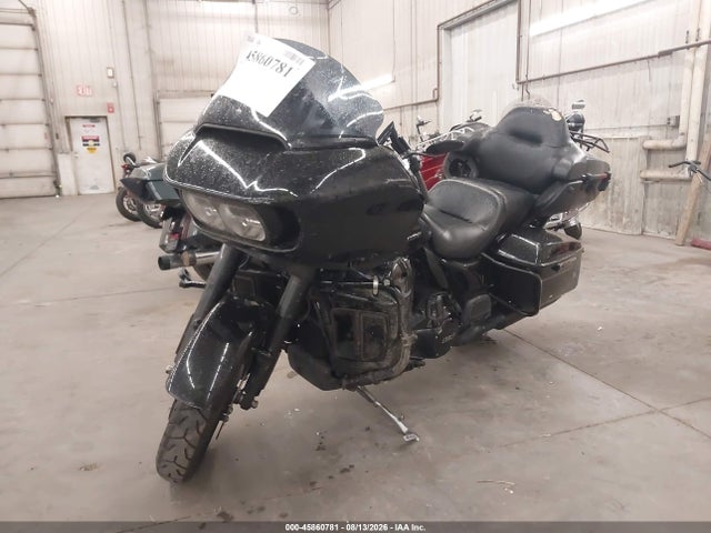 Harley-Davidson FLTRK 2022 1HD1KZF19NB659000 Image 2