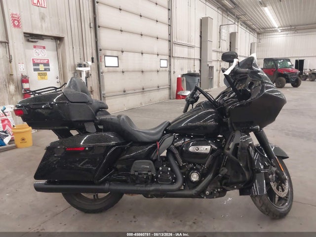 Harley-Davidson FLTRK 2022 1HD1KZF19NB659000 Image 12