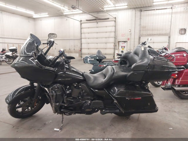 Harley-Davidson FLTRK 2022 1HD1KZF19NB659000 Image 13