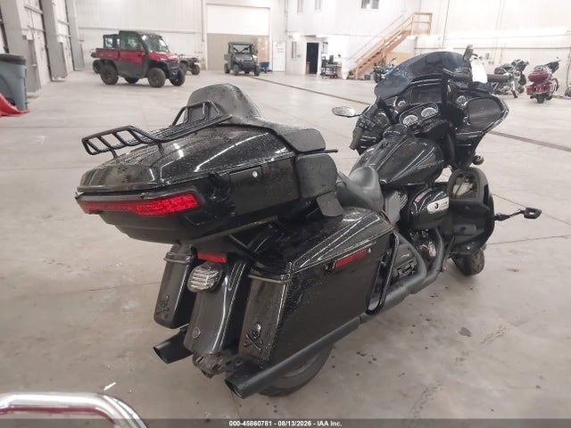 Harley-Davidson FLTRK 2022 1HD1KZF19NB659000 Image 4