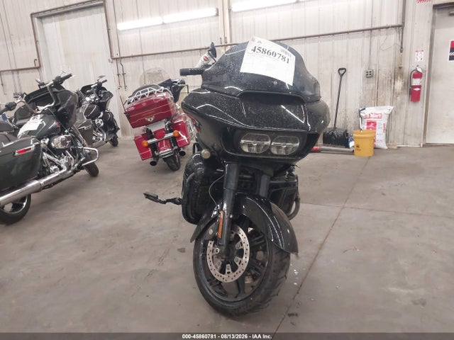 Harley-Davidson FLTRK 2022 1HD1KZF19NB659000 Image 5