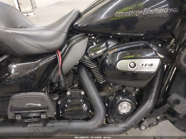 Harley-Davidson FLTRK 2022 1HD1KZF19NB659000 Image 8