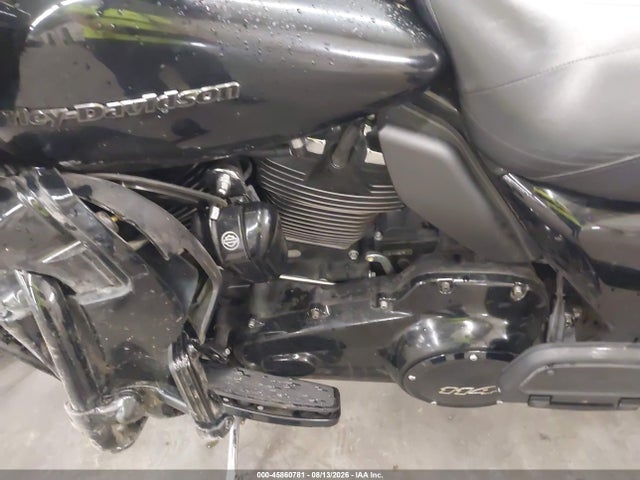 Harley-Davidson FLTRK 2022 1HD1KZF19NB659000 Image 9