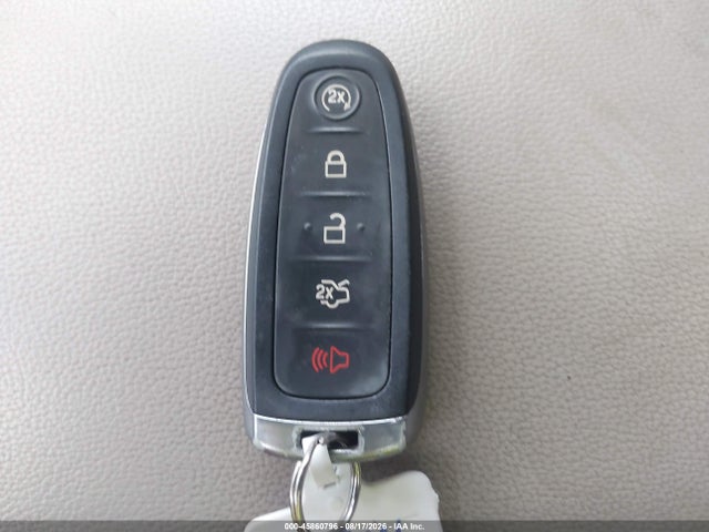 Ford Escape Titanium 2017 1FMCU9J90HUE82021 Image 11