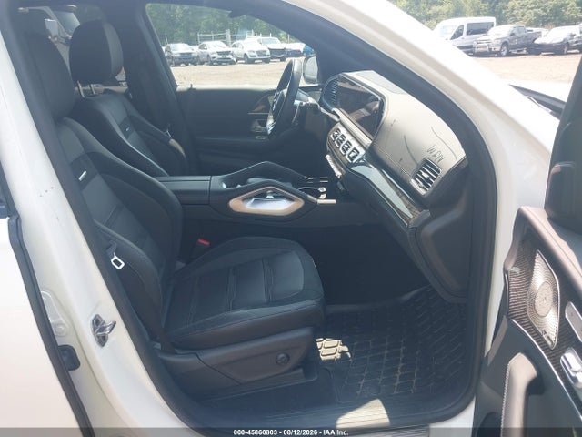 Aukcja sprzedaży 2024 Mercedes-benz Amg Gle 53 4matic+, vin: 4JGFB6BB4RB090966, numer aukcji: 45860803