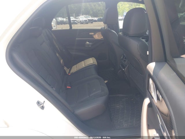 Aukcja sprzedaży 2024 Mercedes-benz Amg Gle 53 4matic+, vin: 4JGFB6BB4RB090966, numer aukcji: 45860803