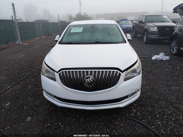 Aukcja sprzedaży 2015 Buick Lacrosse Leather, vin: 1G4GB5G38FF142622, numer aukcji: 45860807