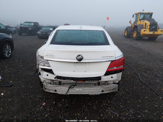 Aukcja sprzedaży 2015 Buick Lacrosse Leather, vin: 1G4GB5G38FF142622, numer aukcji: 45860807