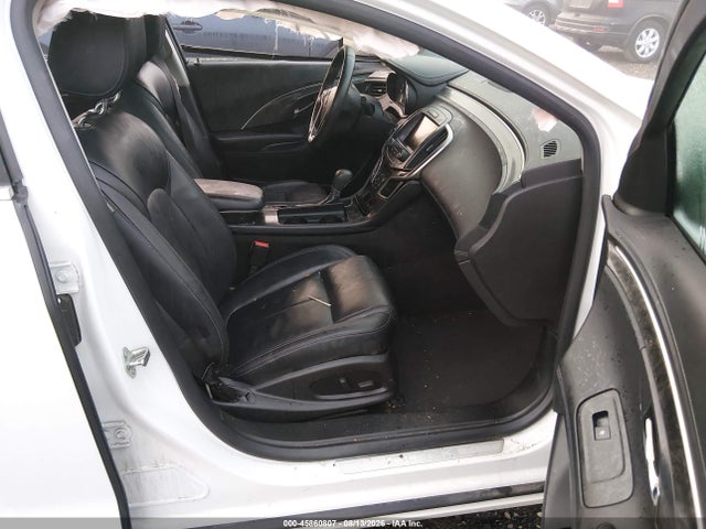 Aukcja sprzedaży 2015 Buick Lacrosse Leather, vin: 1G4GB5G38FF142622, numer aukcji: 45860807