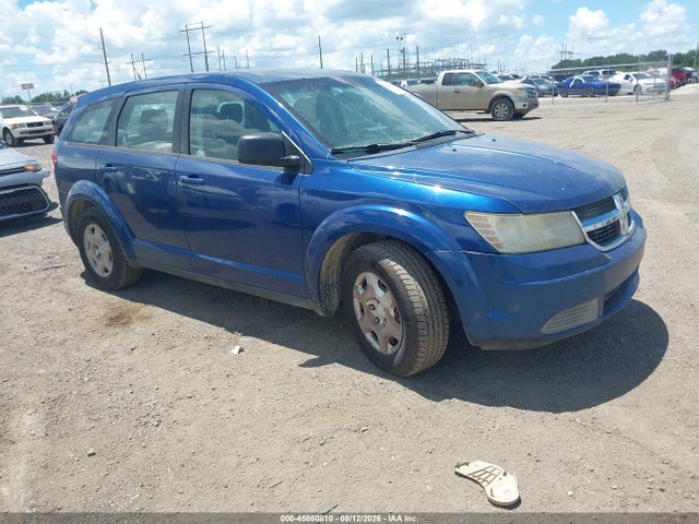 Продаж на аукціоні авто 2009 Dodge Journey Se, vin: 3D4GG47B79T529859, номер лоту: 45860810