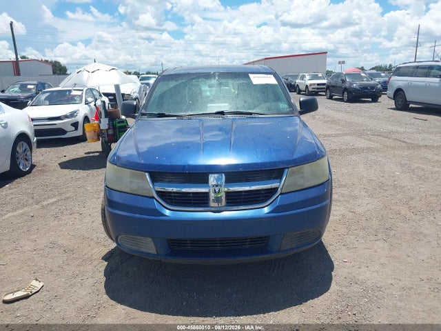 45860810 :رقم المزاد ، 3D4GG47B79T529859 vin ، 2009 Dodge Journey Se مزاد بيع