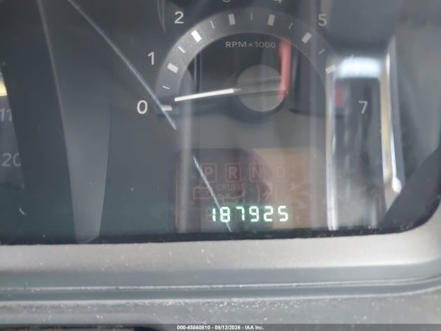 45860810 :رقم المزاد ، 3D4GG47B79T529859 vin ، 2009 Dodge Journey Se مزاد بيع