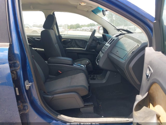 45860810 :رقم المزاد ، 3D4GG47B79T529859 vin ، 2009 Dodge Journey Se مزاد بيع