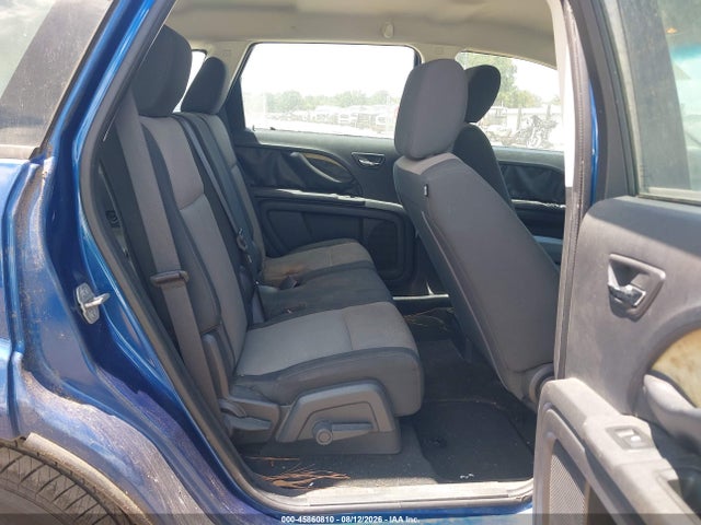 45860810 :رقم المزاد ، 3D4GG47B79T529859 vin ، 2009 Dodge Journey Se مزاد بيع