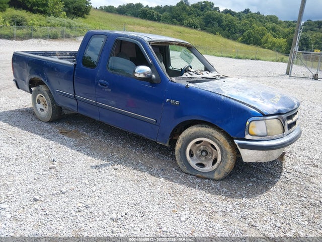 Продаж на аукціоні авто 1997 Ford F-150 Standard Standard/xl/xlt, vin: 1FTDX172XVKA29284, номер лоту: 45860813