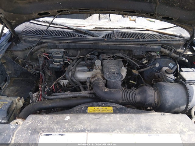 Продажа на аукционе авто 1997 Ford F-150 Standard Standard/xl/xlt, vin: 1FTDX172XVKA29284, номер лота: 45860813