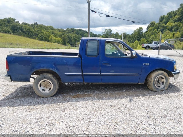 Продажа на аукционе авто 1997 Ford F-150 Standard Standard/xl/xlt, vin: 1FTDX172XVKA29284, номер лота: 45860813