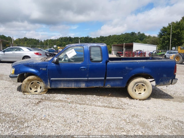 Продажа на аукционе авто 1997 Ford F-150 Standard Standard/xl/xlt, vin: 1FTDX172XVKA29284, номер лота: 45860813