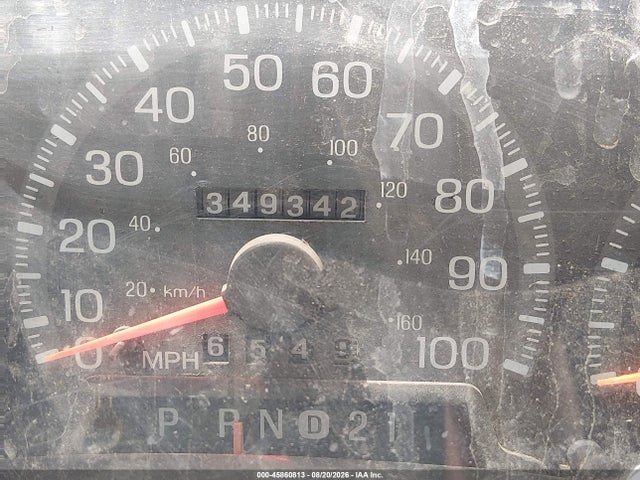 Продажа на аукционе авто 1997 Ford F-150 Standard Standard/xl/xlt, vin: 1FTDX172XVKA29284, номер лота: 45860813