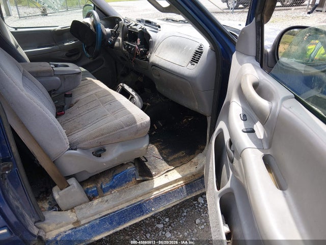 Продажа на аукционе авто 1997 Ford F-150 Standard Standard/xl/xlt, vin: 1FTDX172XVKA29284, номер лота: 45860813