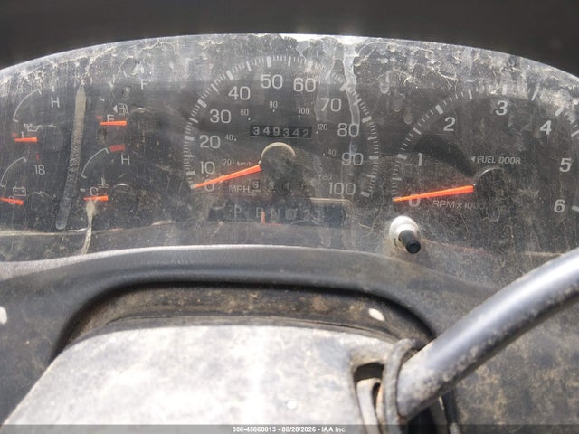 Продажа на аукционе авто 1997 Ford F-150 Standard Standard/xl/xlt, vin: 1FTDX172XVKA29284, номер лота: 45860813