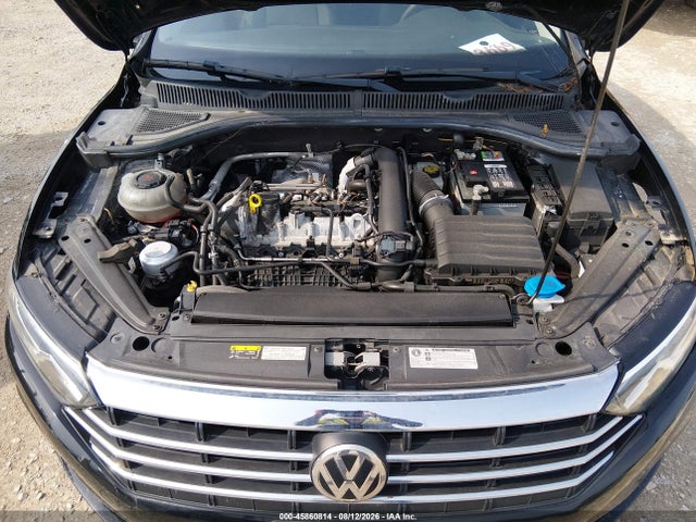 Aukcja sprzedaży 2019 Volkswagen Jetta 1.4t R-line/1.4t S/1.4t Se, vin: 3VWC57BU7KM054769, numer aukcji: 45860814
