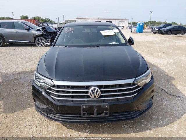 Aukcja sprzedaży 2019 Volkswagen Jetta 1.4t R-line/1.4t S/1.4t Se, vin: 3VWC57BU7KM054769, numer aukcji: 45860814