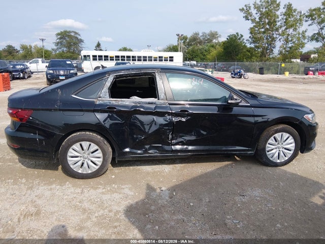 Aukcja sprzedaży 2019 Volkswagen Jetta 1.4t R-line/1.4t S/1.4t Se, vin: 3VWC57BU7KM054769, numer aukcji: 45860814