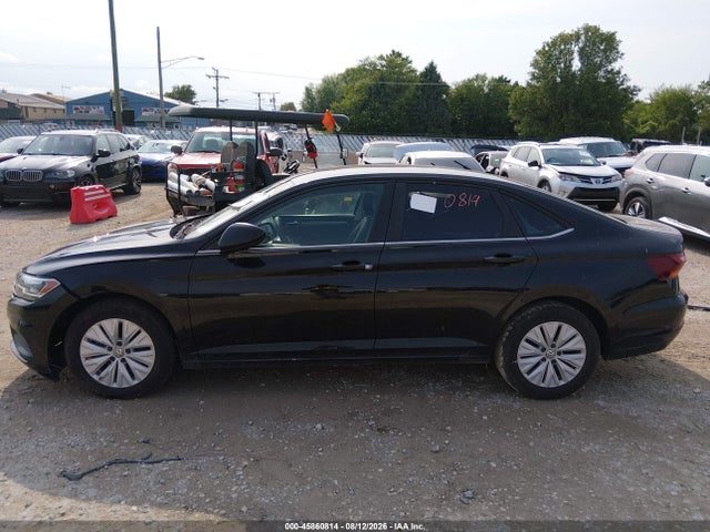Aukcja sprzedaży 2019 Volkswagen Jetta 1.4t R-line/1.4t S/1.4t Se, vin: 3VWC57BU7KM054769, numer aukcji: 45860814