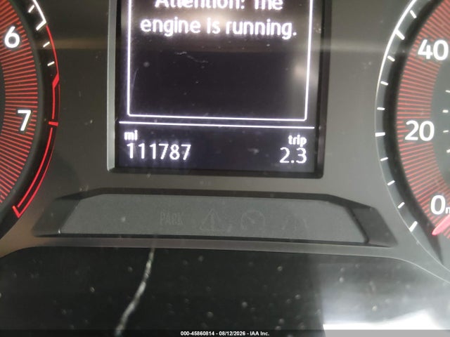 Aukcja sprzedaży 2019 Volkswagen Jetta 1.4t R-line/1.4t S/1.4t Se, vin: 3VWC57BU7KM054769, numer aukcji: 45860814