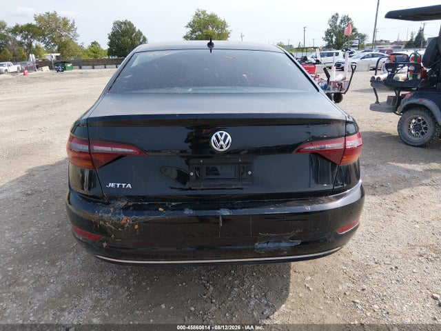 Aukcja sprzedaży 2019 Volkswagen Jetta 1.4t R-line/1.4t S/1.4t Se, vin: 3VWC57BU7KM054769, numer aukcji: 45860814