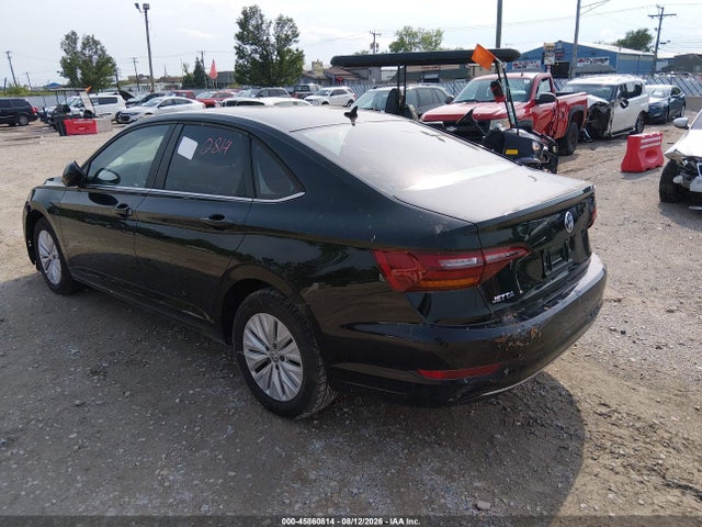 Aukcja sprzedaży 2019 Volkswagen Jetta 1.4t R-line/1.4t S/1.4t Se, vin: 3VWC57BU7KM054769, numer aukcji: 45860814