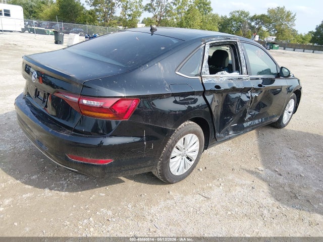 Aukcja sprzedaży 2019 Volkswagen Jetta 1.4t R-line/1.4t S/1.4t Se, vin: 3VWC57BU7KM054769, numer aukcji: 45860814