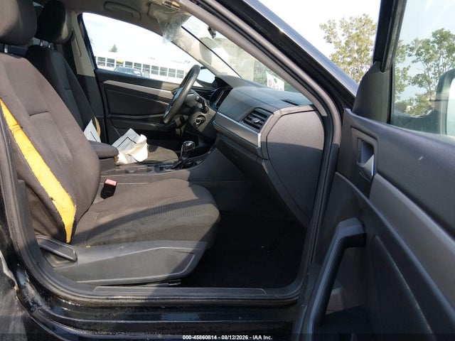Aukcja sprzedaży 2019 Volkswagen Jetta 1.4t R-line/1.4t S/1.4t Se, vin: 3VWC57BU7KM054769, numer aukcji: 45860814