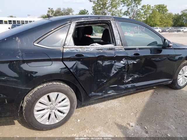 Aukcja sprzedaży 2019 Volkswagen Jetta 1.4t R-line/1.4t S/1.4t Se, vin: 3VWC57BU7KM054769, numer aukcji: 45860814