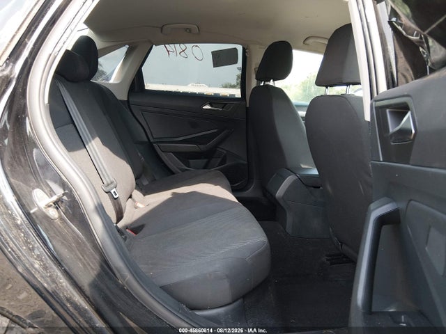 Aukcja sprzedaży 2019 Volkswagen Jetta 1.4t R-line/1.4t S/1.4t Se, vin: 3VWC57BU7KM054769, numer aukcji: 45860814