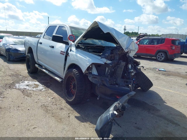 Aukcja sprzedaży 2014 Ram 1500 Ssv, vin: 1C6RR7XT2ES350710, numer aukcji: 45860815