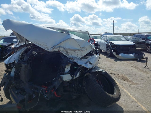 Aukcja sprzedaży 2014 Ram 1500 Ssv, vin: 1C6RR7XT2ES350710, numer aukcji: 45860815