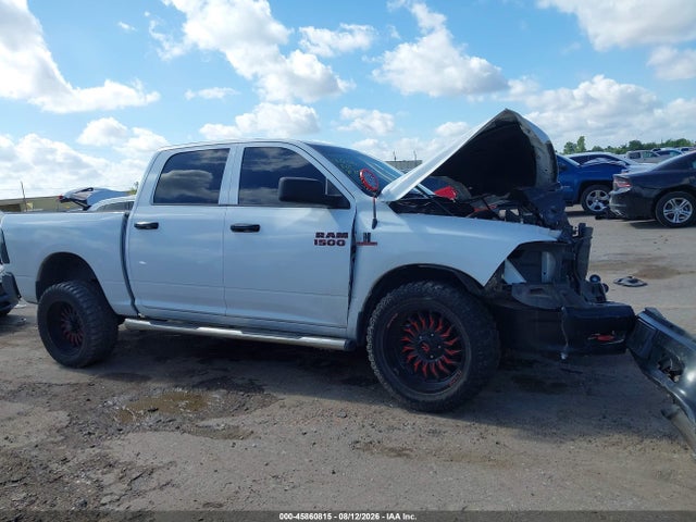 Aukcja sprzedaży 2014 Ram 1500 Ssv, vin: 1C6RR7XT2ES350710, numer aukcji: 45860815