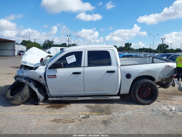 Aukcja sprzedaży 2014 Ram 1500 Ssv, vin: 1C6RR7XT2ES350710, numer aukcji: 45860815