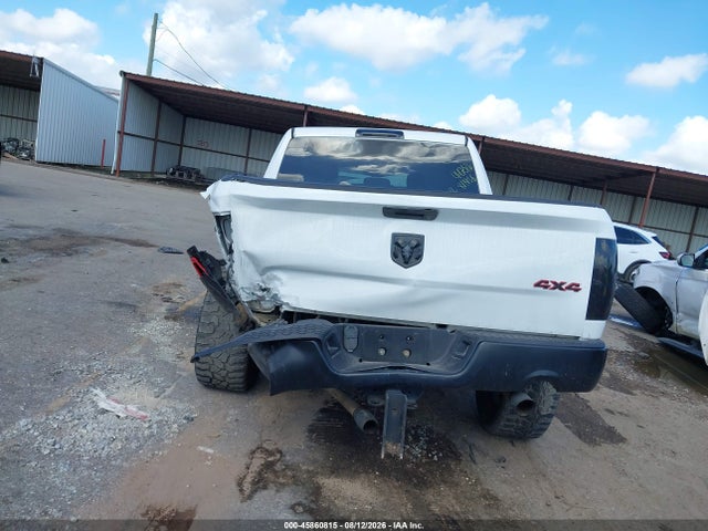 Aukcja sprzedaży 2014 Ram 1500 Ssv, vin: 1C6RR7XT2ES350710, numer aukcji: 45860815
