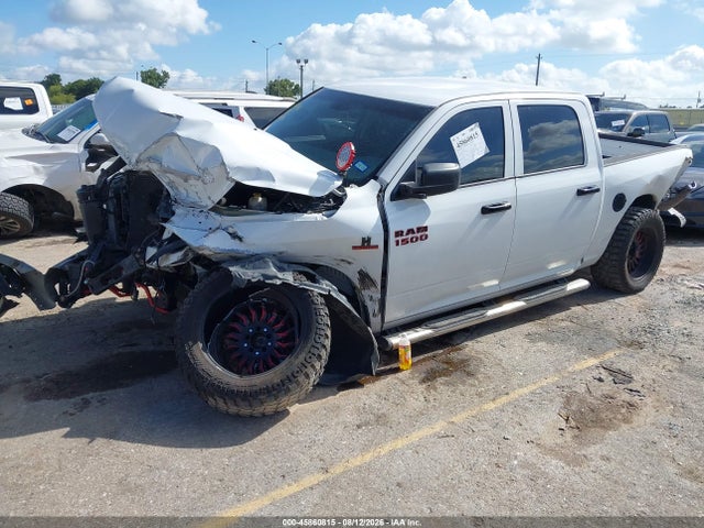 Aukcja sprzedaży 2014 Ram 1500 Ssv, vin: 1C6RR7XT2ES350710, numer aukcji: 45860815