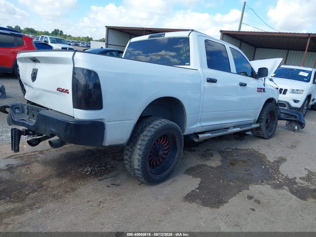 Aukcja sprzedaży 2014 Ram 1500 Ssv, vin: 1C6RR7XT2ES350710, numer aukcji: 45860815