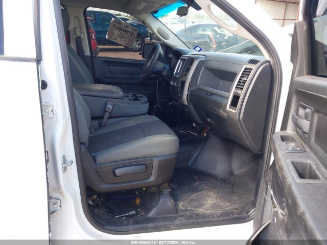 Aukcja sprzedaży 2014 Ram 1500 Ssv, vin: 1C6RR7XT2ES350710, numer aukcji: 45860815