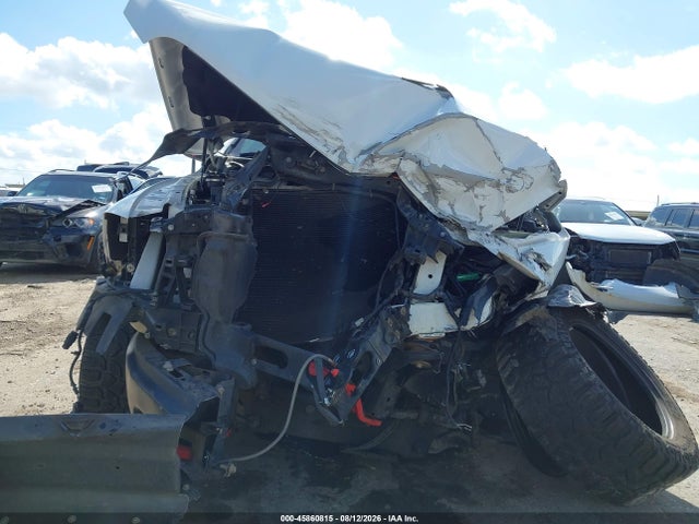 Aukcja sprzedaży 2014 Ram 1500 Ssv, vin: 1C6RR7XT2ES350710, numer aukcji: 45860815